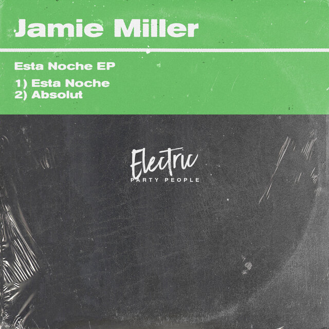 Esta Noche EP