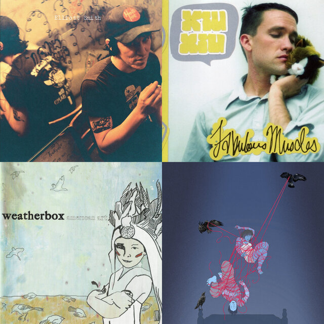 Cover art for album daniel by User