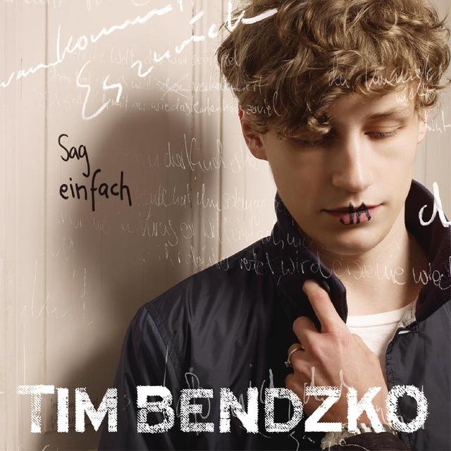 Sag einfach ja by Tim Bendzko on TIDAL Sag einfach ja by Tim Bendzko on TIDAL