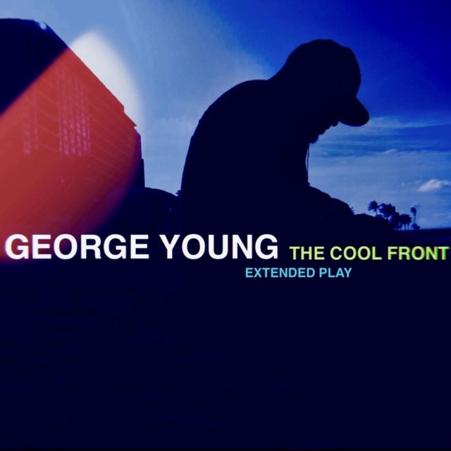THE COOL FRONT