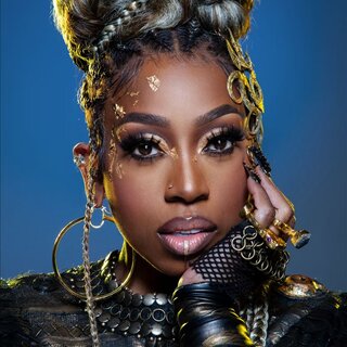 Da Real World / Missy Elliott - TIDAL