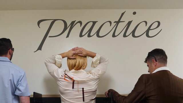 Practice (Official Video)