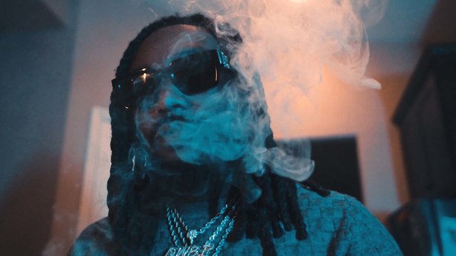 FMB Dz 2k22 (Official Video)