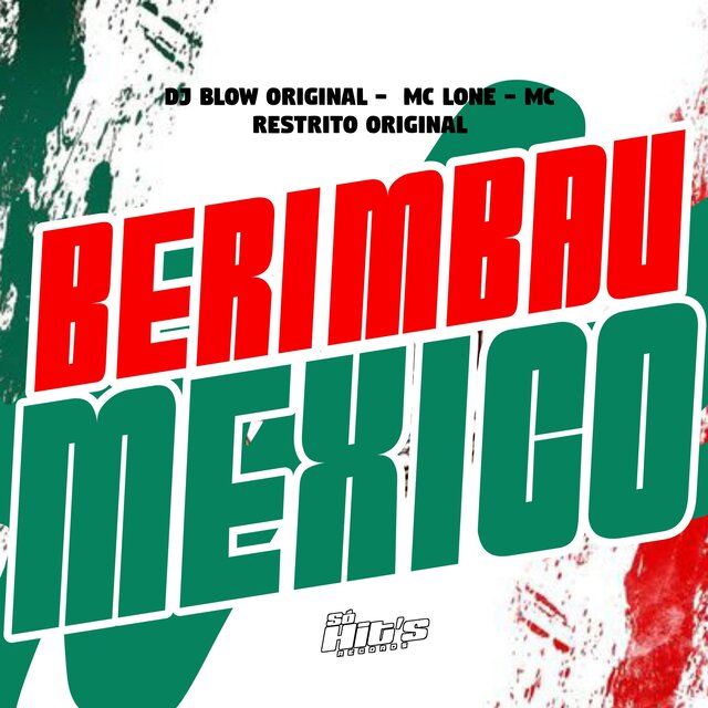 Berimbau Mexico