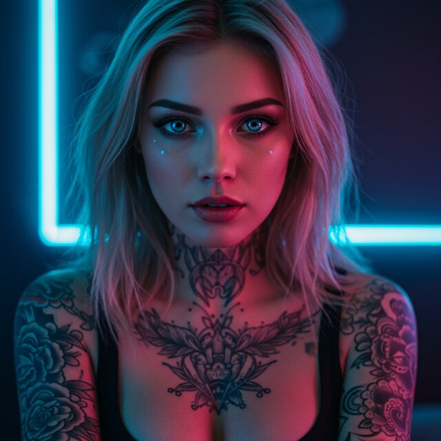 Epic Flame