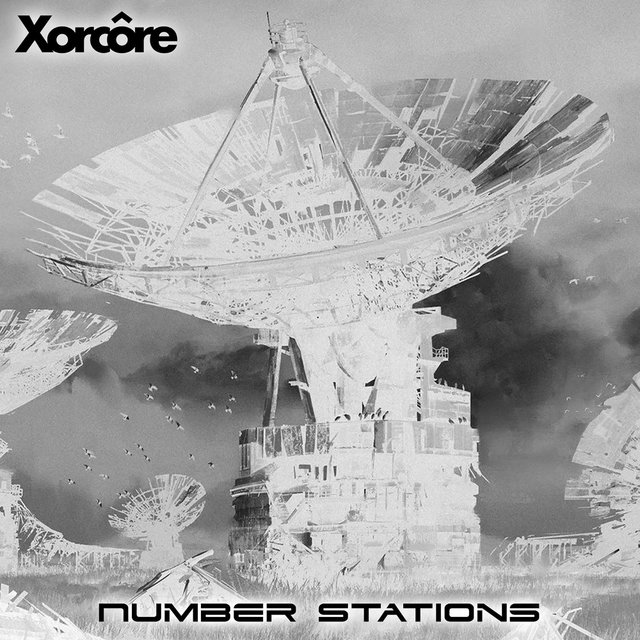 Number Stations