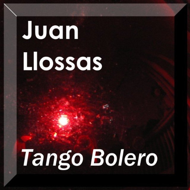 Tango Bolero