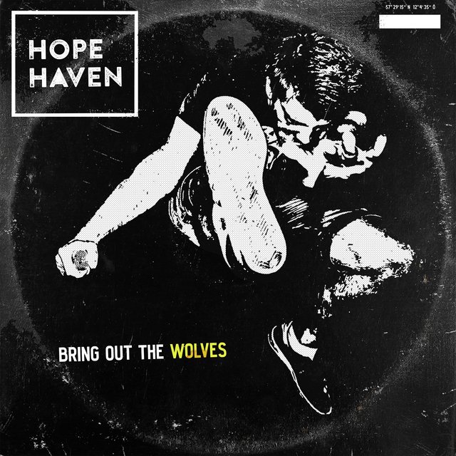 Bring out the Wolves