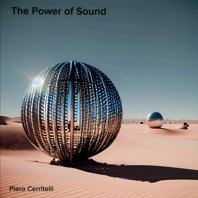 The Power of Sound