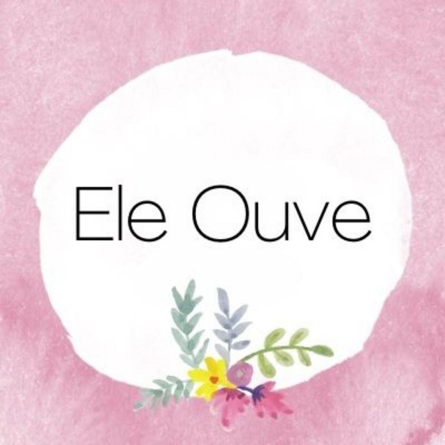 Ele Ouve