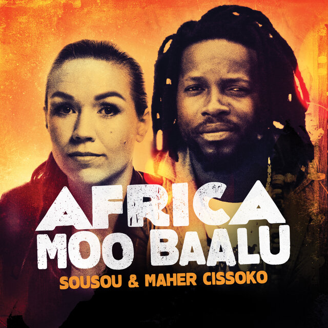 Africa Moo Baalu