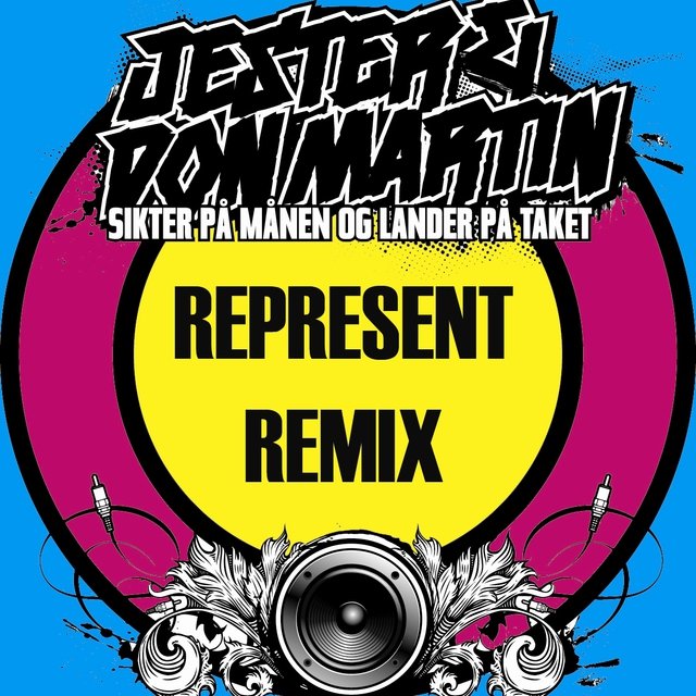 Represent Remix