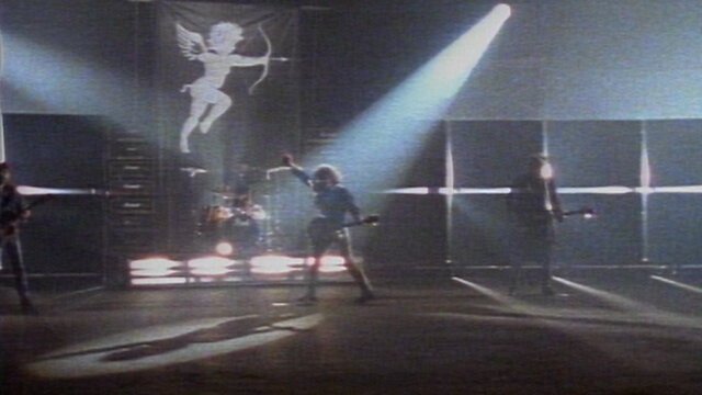 Run To Paradise