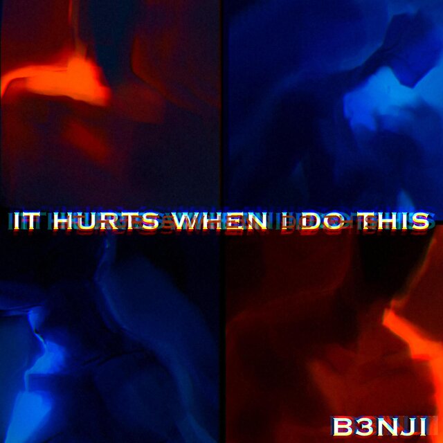 It Hurts When I Do This EP