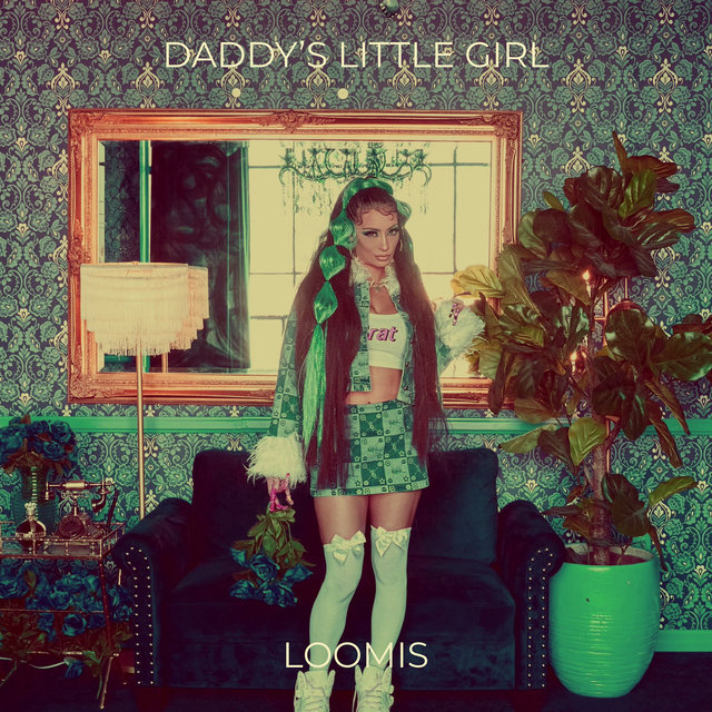 Daddy’s Little Girl