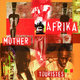 Cover art for album Mother Afrika by Touristes