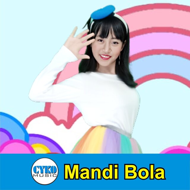 Mandi Bola