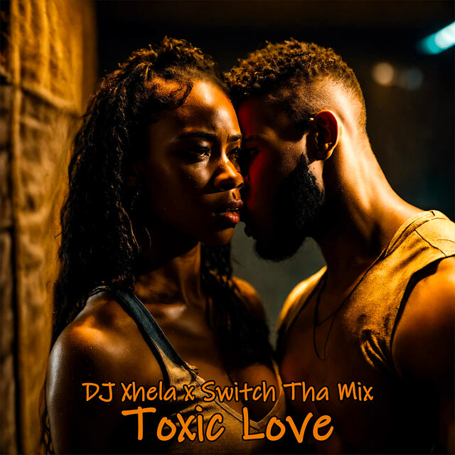 Toxic Love