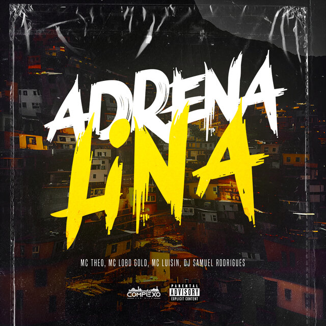 Adrenalina