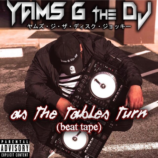 As The Tables Turn: Beat Tape