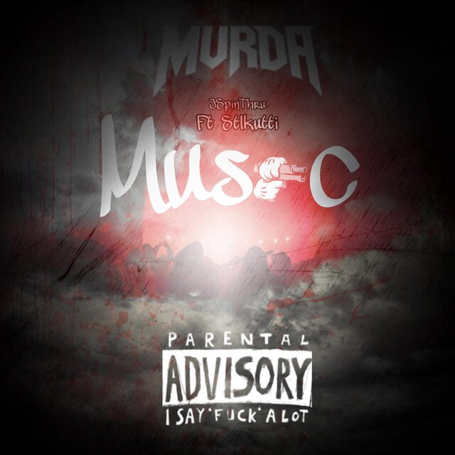 Murda Music