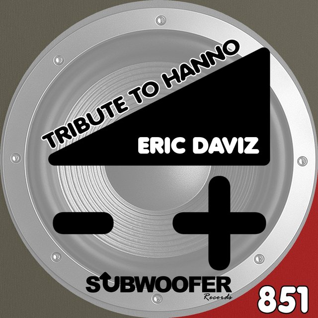 Tribute to Hanno