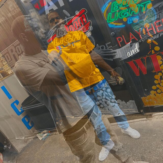 Different Vibes