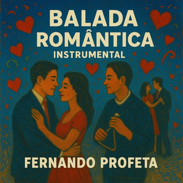 BALADA ROMÂNTICA
