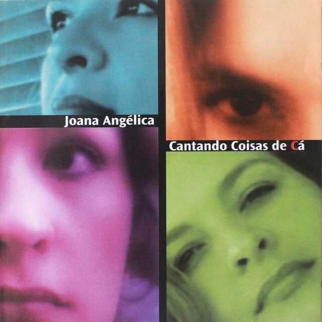 Cantando Coisas de Cá