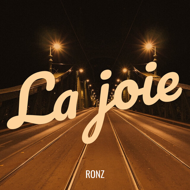 La joie