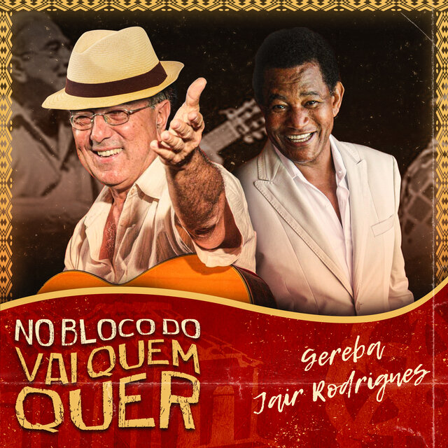 No Bloco do Vai Quem Quer