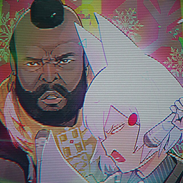 Tenma Maemi on TIDAL