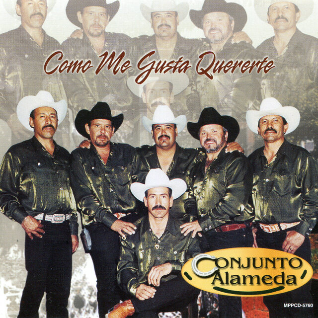 Como Me Gusta Quererte