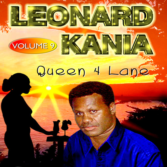 Queen 4 Lane Vol.9
