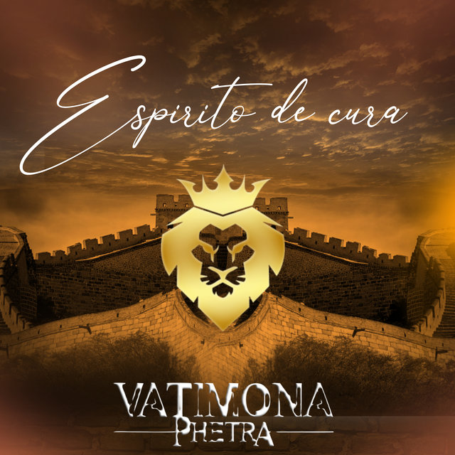 Espirito de Cura