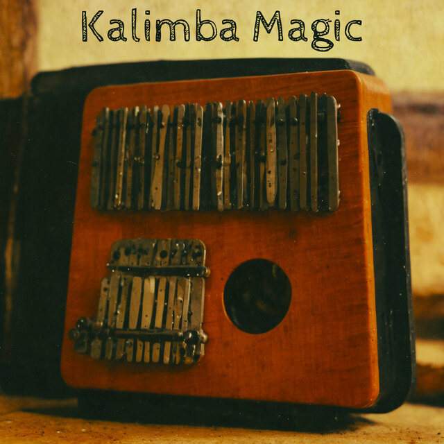 Kalimba Magic