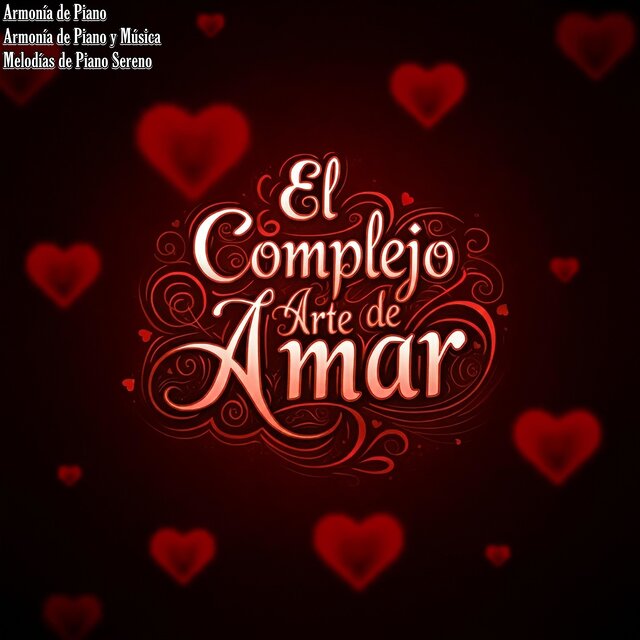 El Complejo Arte de Amar