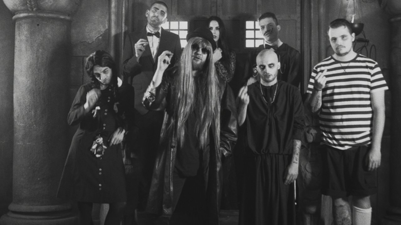Stronzo, Pt. 2 (Videoclip)