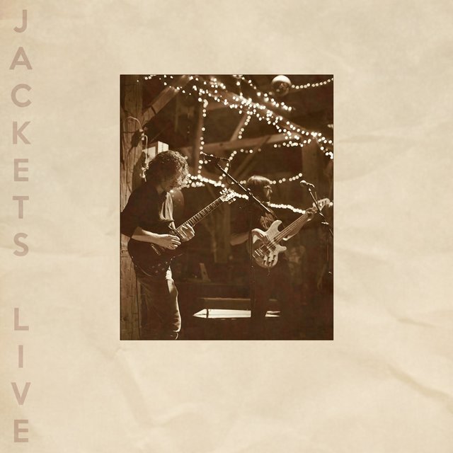 Jackets: Live