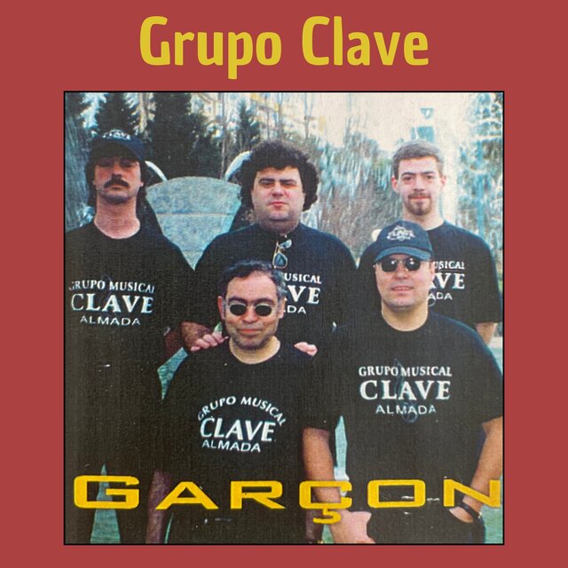Garçon