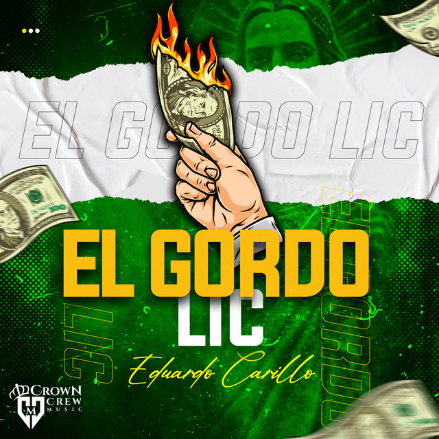 El Gordo Lic