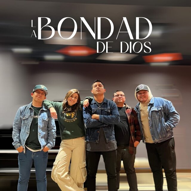 La Bondad de Dios