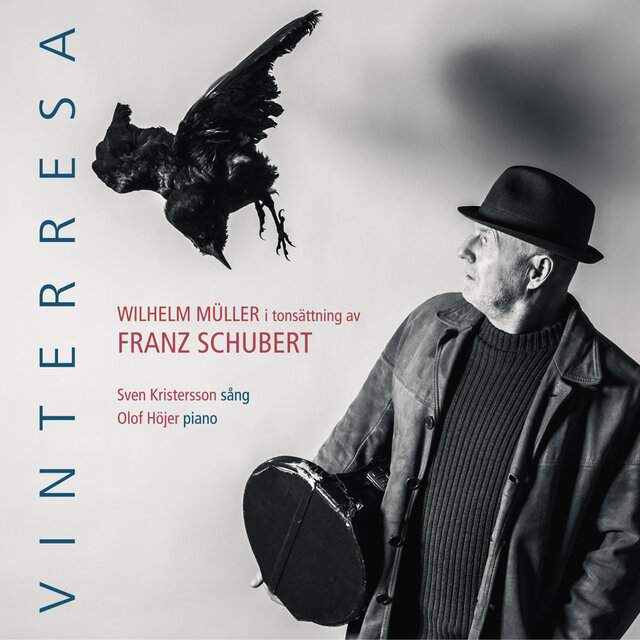 Franz Schubert: Vinterresa (Winterreise)