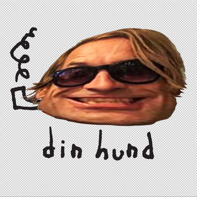 Din hund
