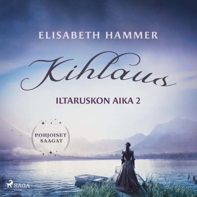 Kihlaus - Iltaruskon aika 2