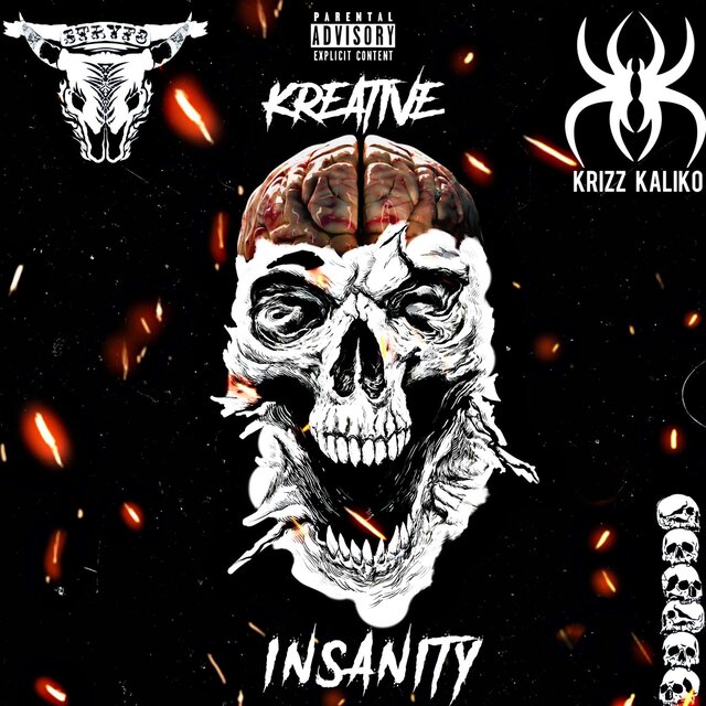 HURT EM (feat. Krizz Kaliko)