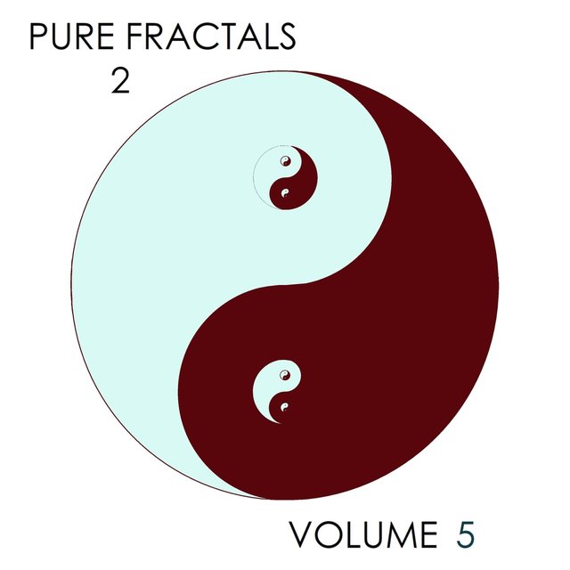 Pure Fractals 2, Vol. 5