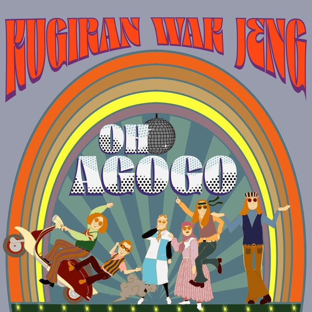 Oh Agogo