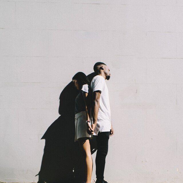 Don't Give up on Me (Remix)