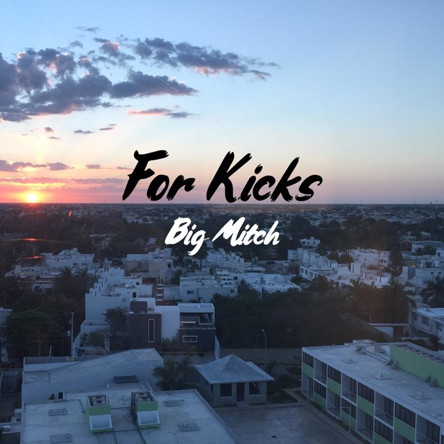 For Kicks